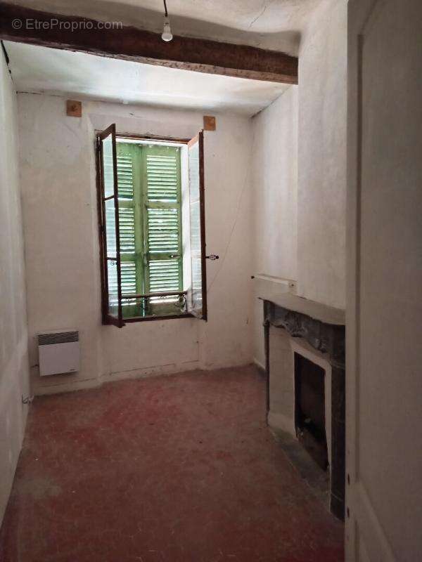 Appartement à MOUSTIERS-SAINTE-MARIE