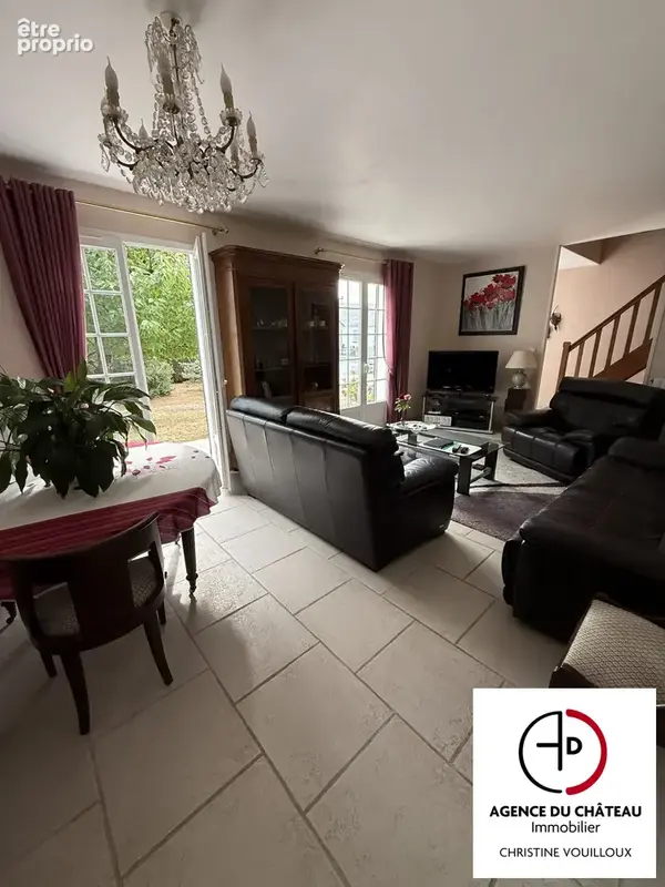 Maison 98 m² à Sully-Sur-Loire  - photo 7