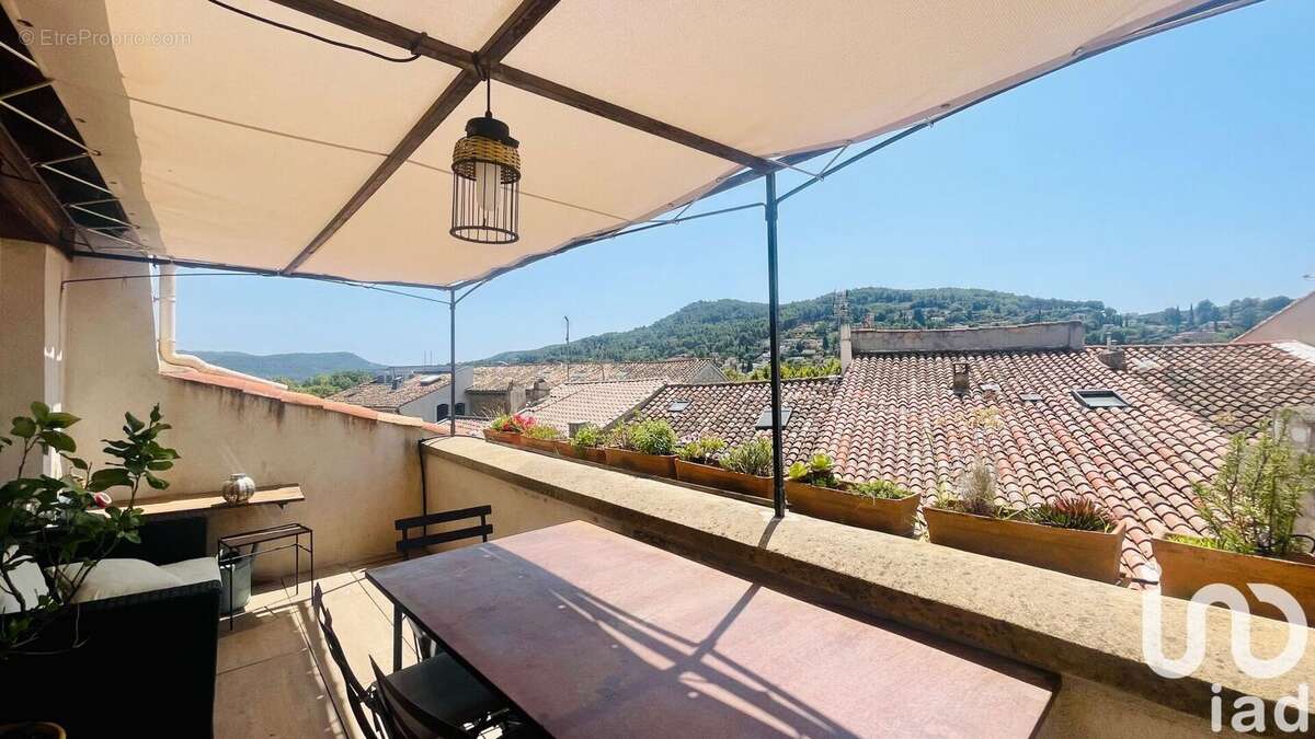 Photo 3 - Maison à LE BEAUSSET