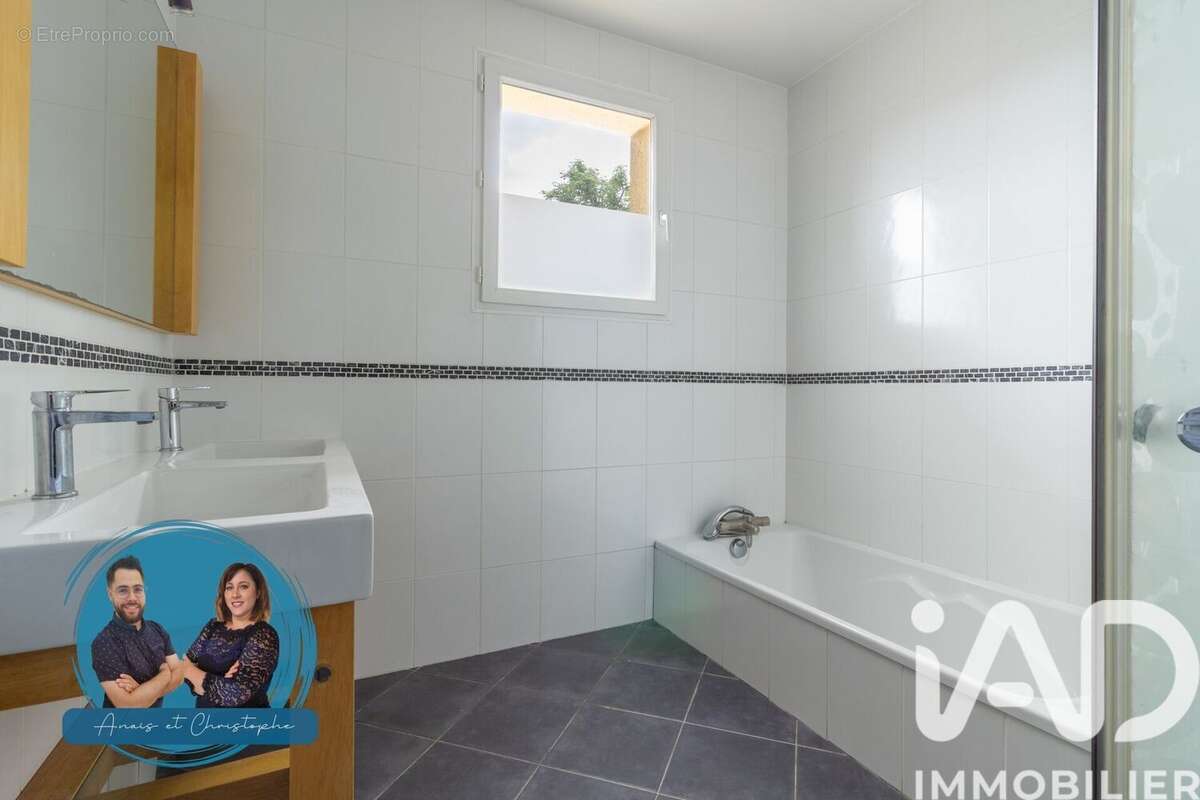 Photo 9 - Maison à COULOMBS