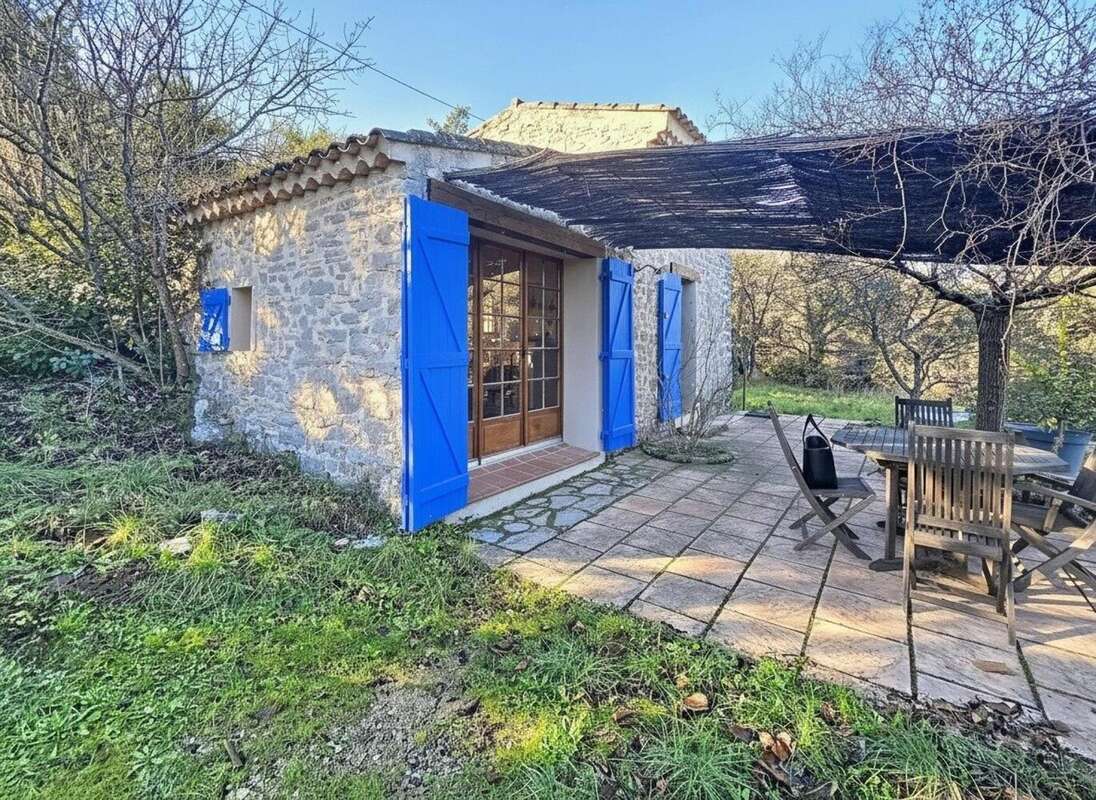 Photo 7 - Maison à CARCES