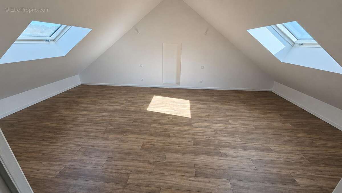 Houdan 14 mn / Maison entièrement rénovée / 4 chambres - photo 15