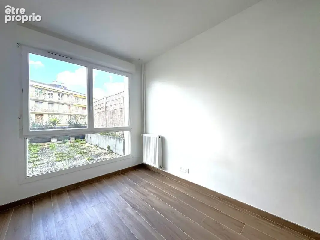 Appartement ancien - photo 6