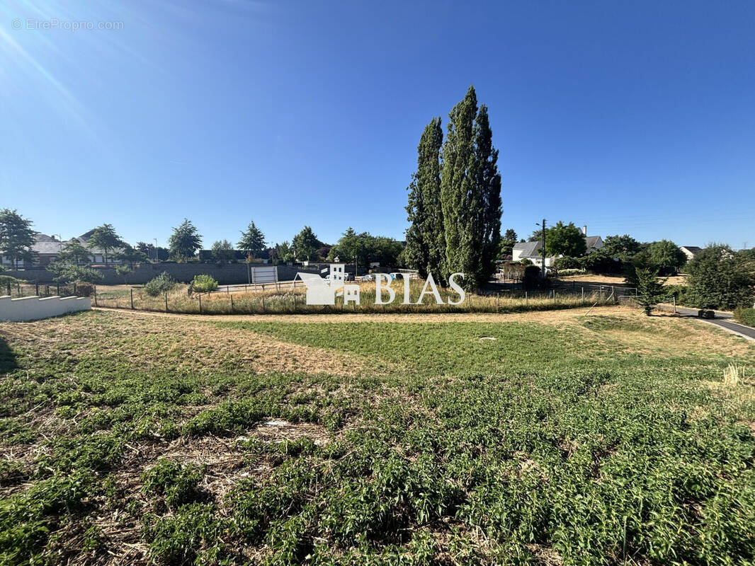 Terrain à LE NEUBOURG