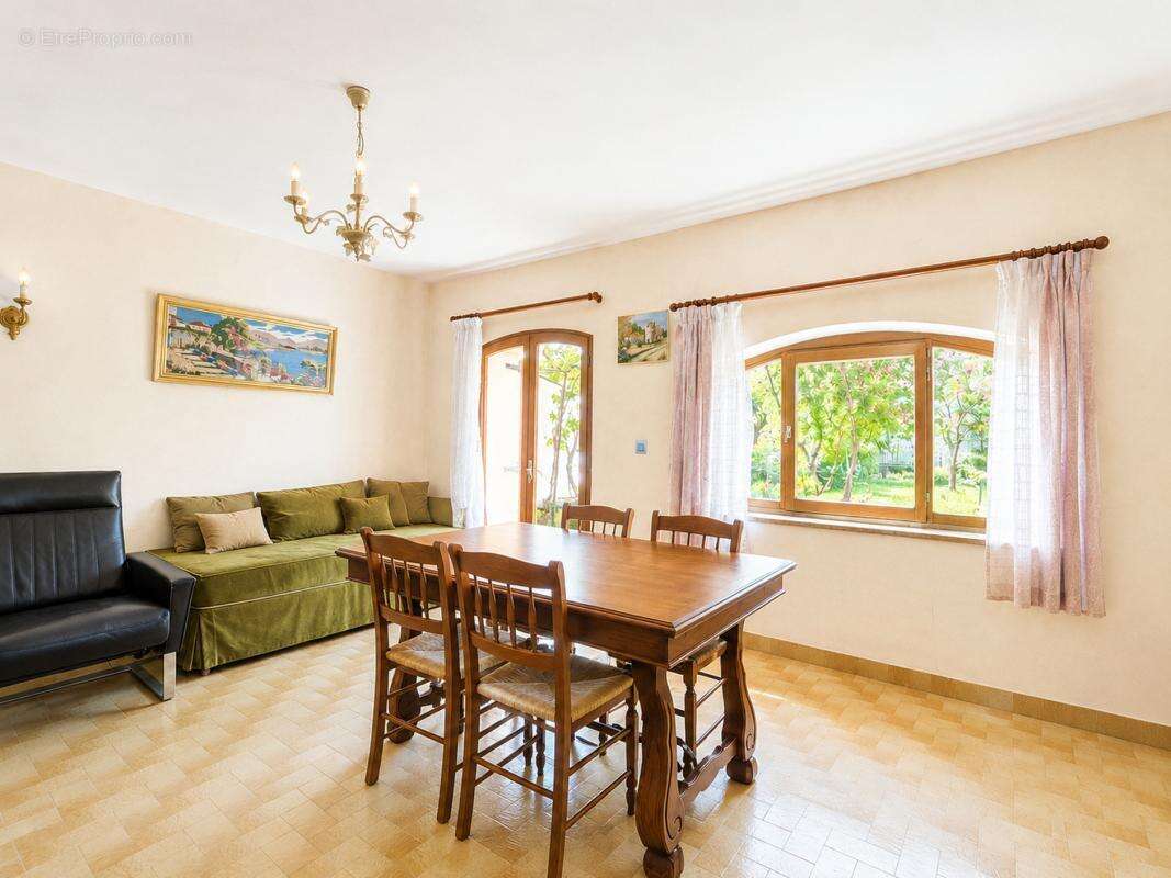 Appartement à DIGNE-LES-BAINS