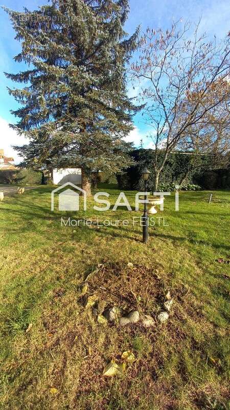 Photo 9 - Maison à SAINT-FLOVIER