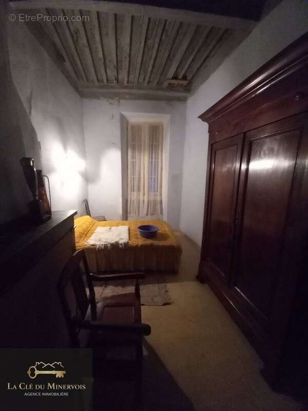 Photo 9 - Maison à RIEUX-MINERVOIS