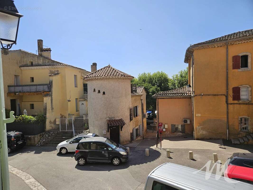 Maison de village en provence - photo 14
