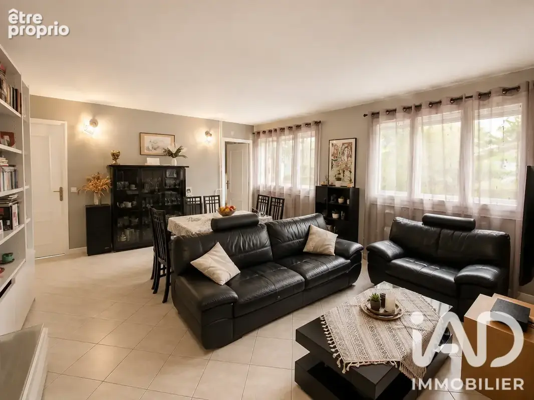 Photo 1 - Appartement à CHAMPIGNY-SUR-MARNE