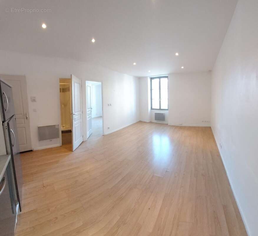 Appartement à AVIGNON