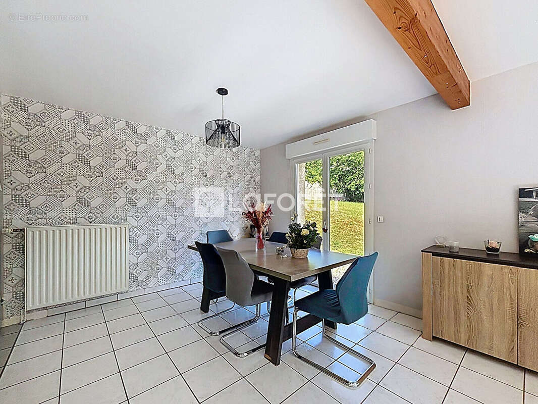 Maison Fourg 5 pièce(s) 116 m2 - photo 4