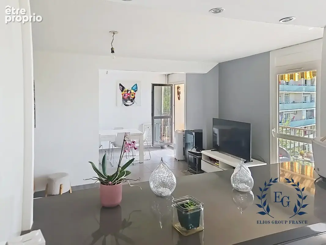 Appartement 107 m² à Marseille-13e  - photo 9