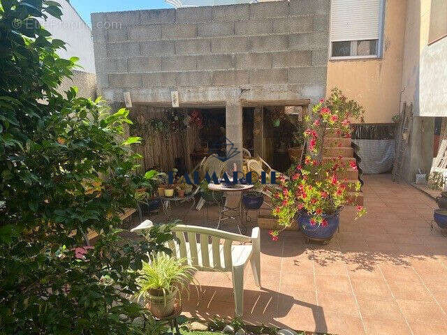 Maison à PERPIGNAN