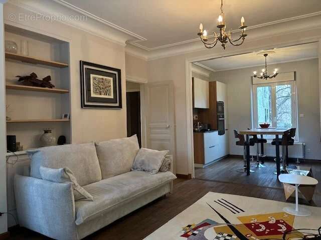 Maison à ARGENTEUIL