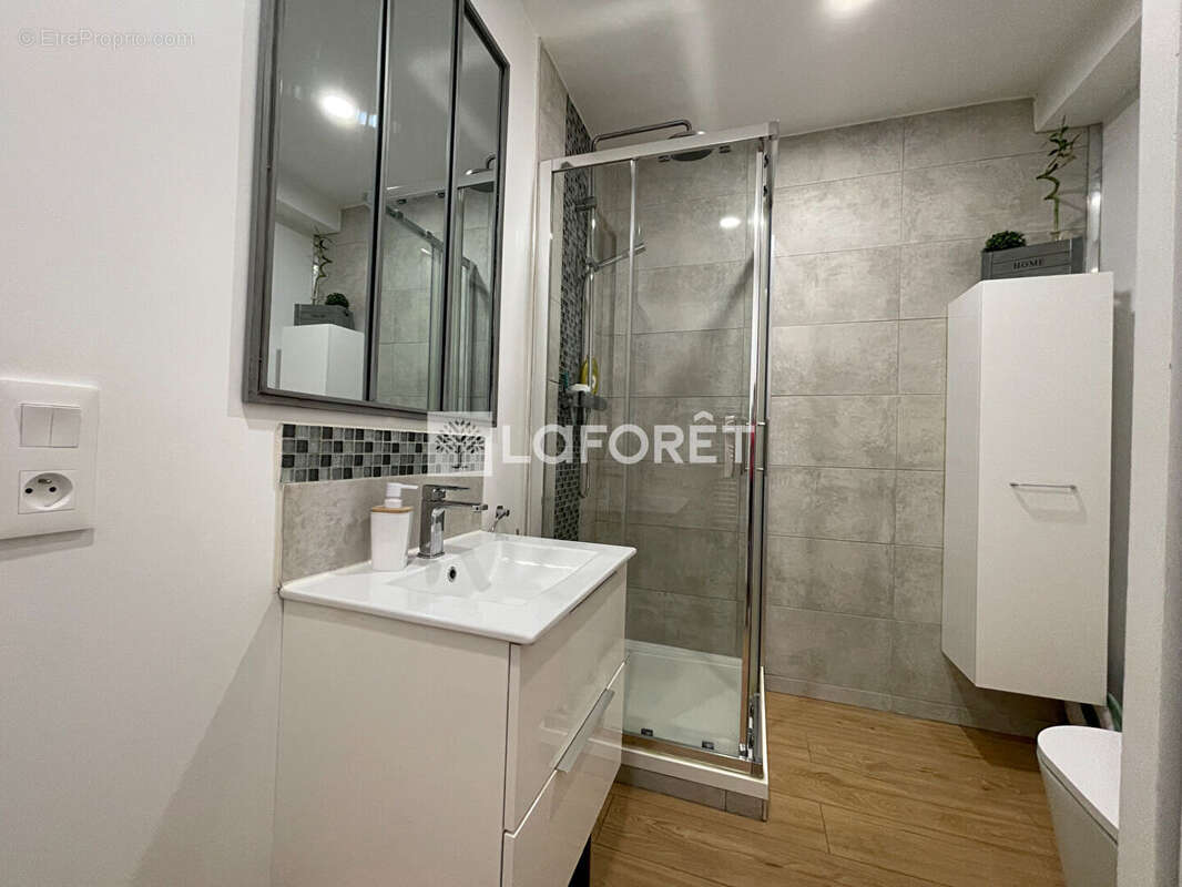 Maison à VILLECRESNES