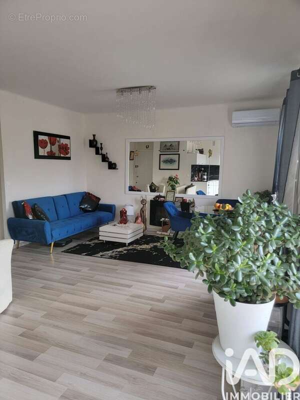 Photo 3 - Appartement à CANNES