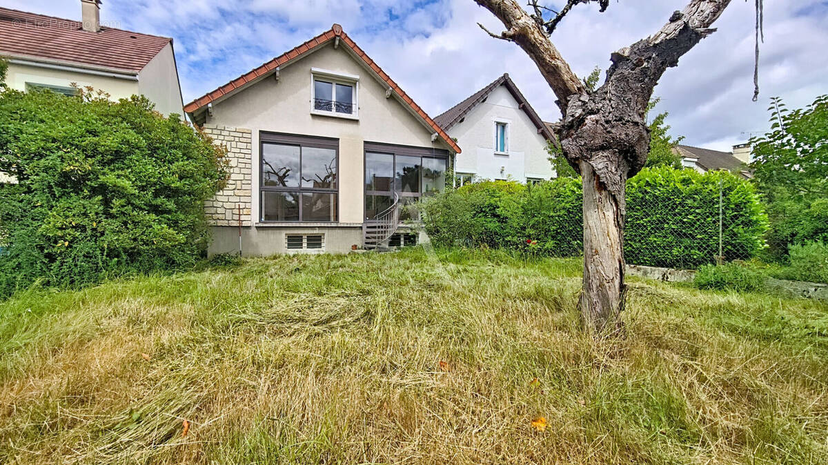 Maison à MASSY