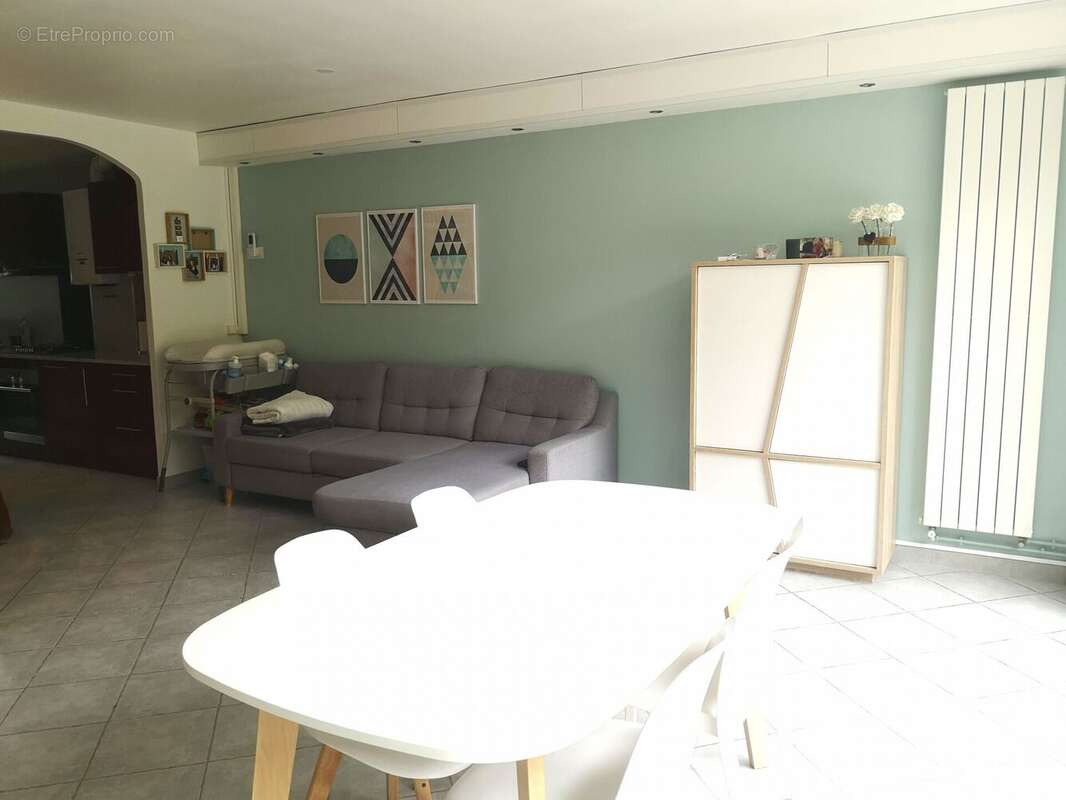 Photo 3 - Maison à BONDOUFLE