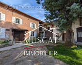 Maison à SAINT-SAVIN