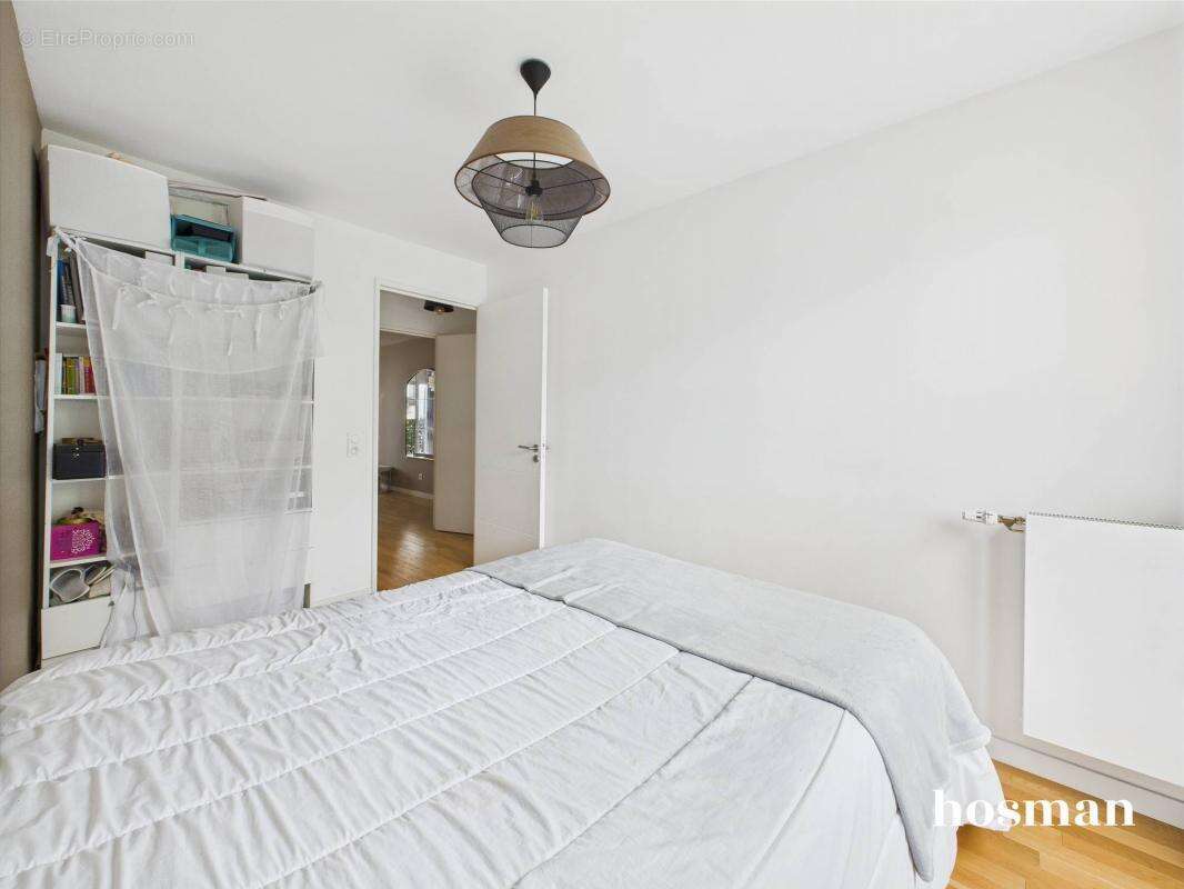 Appartement à SURESNES