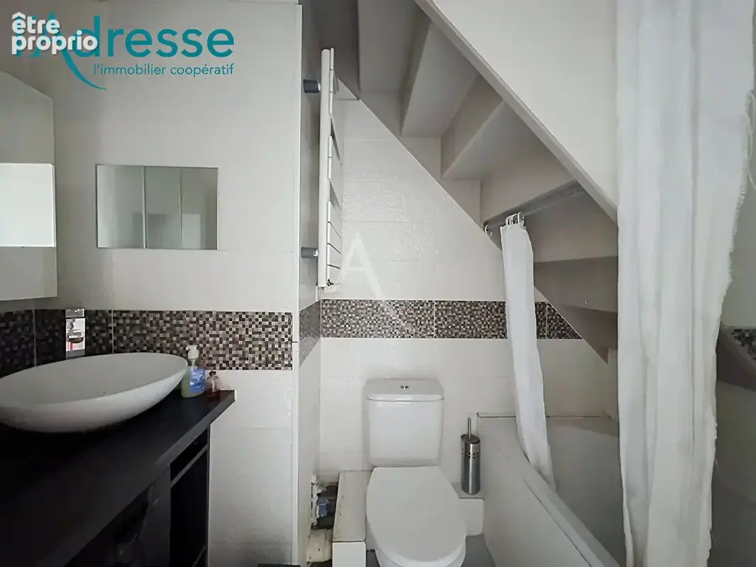 Appartement Noisy Le Grand 3 pièce(s) 64.90 m2 surface Carrez 42.62 m² - photo 4