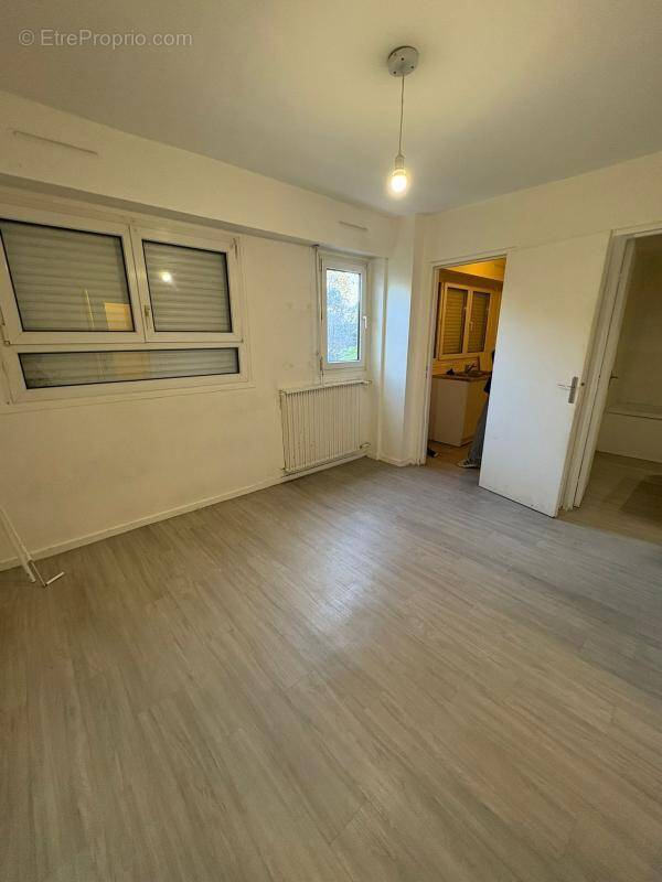 Appartement à NOISY-LE-GRAND