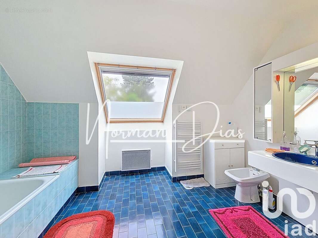 Photo 7 - Maison à SAINT-WITZ