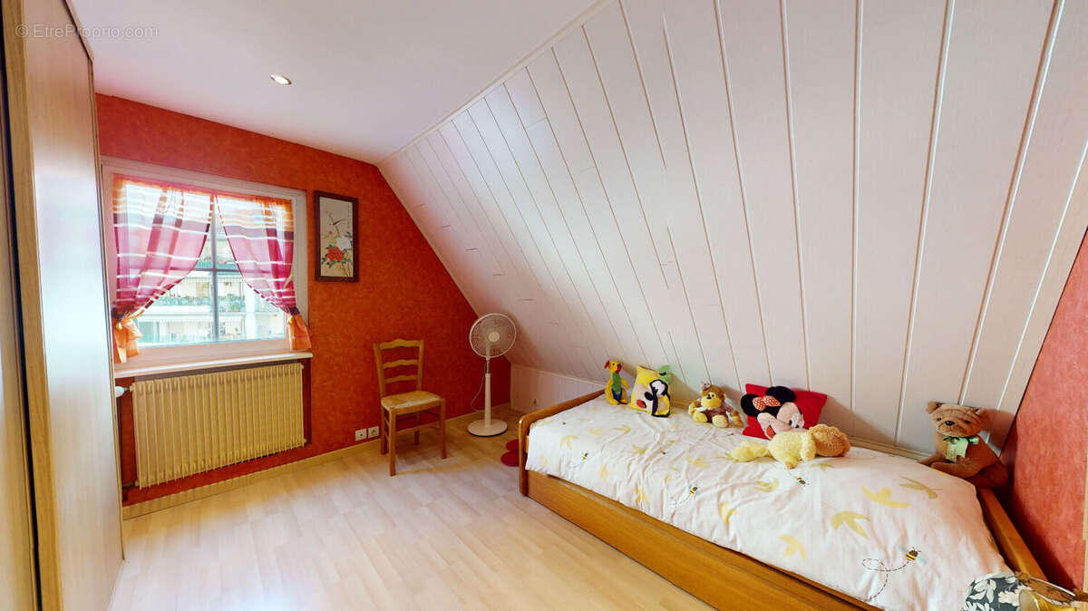 Maison à STRASBOURG