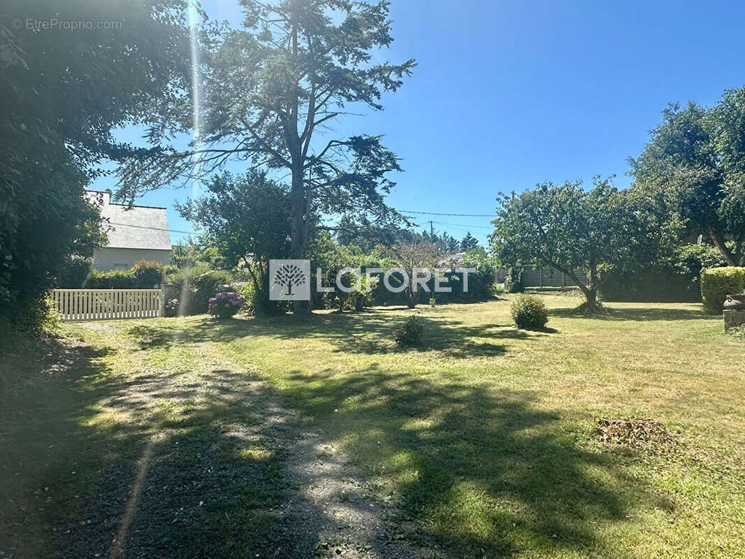 Maison à TREVOU-TREGUIGNEC