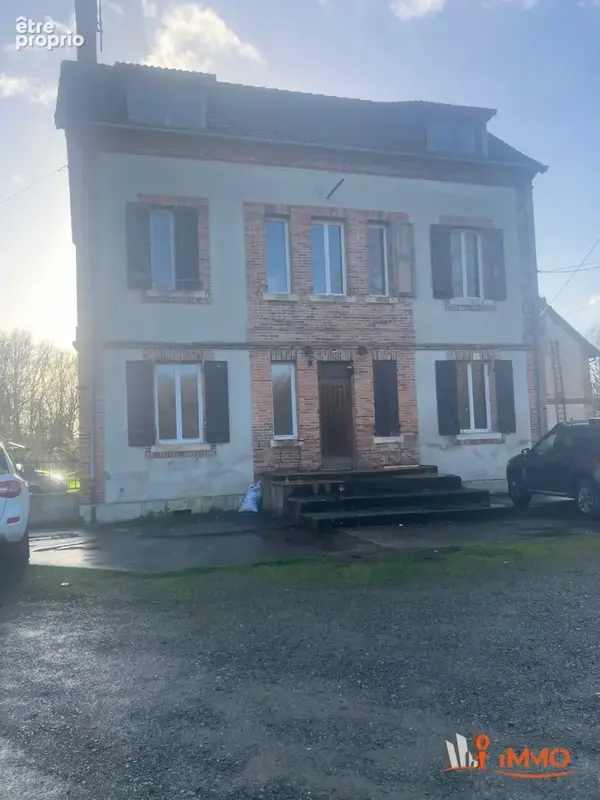 Immeuble à vendre Lignières en Berry - photo 7
