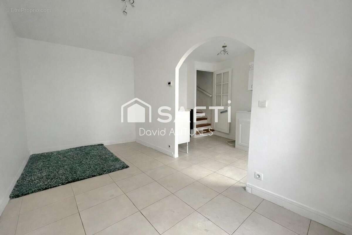 Photo 5 - Maison à LIMAY