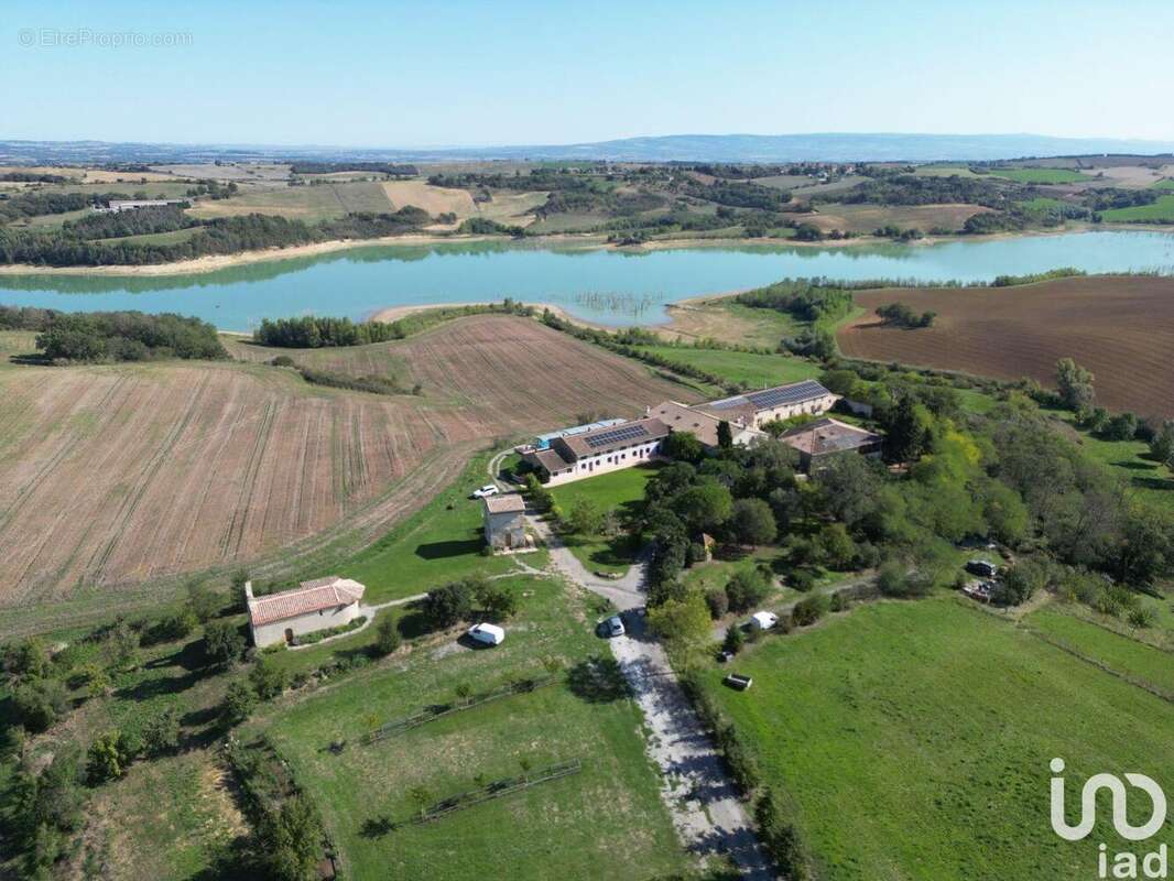 Photo 2 - Commerce à CASTELNAUDARY