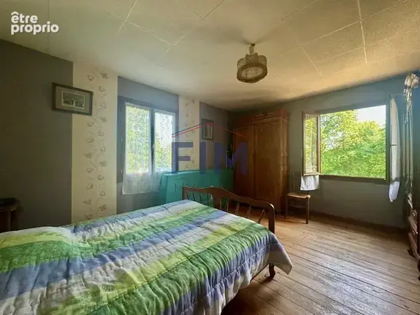 Maison 4 pièces 101 m² à vendre à Neufchatel-En-Bray (76270) - photo 6