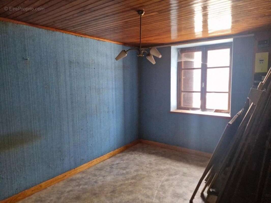 Photo 3 - Maison à VILLAR-SAINT-PANCRACE