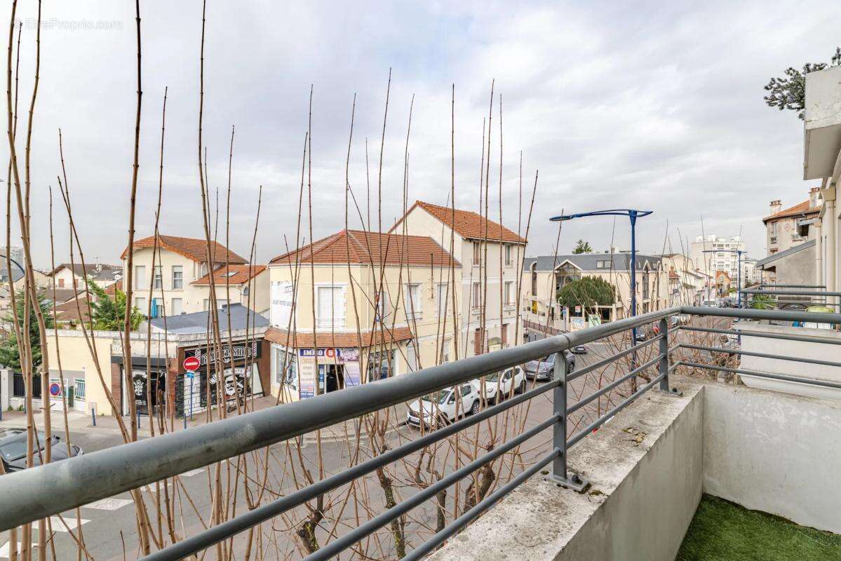 Appartement à DRANCY