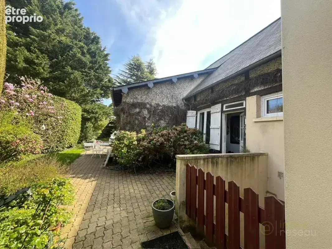 Maison 7 pièces 162 m² à vendre à Lyons-La-Foret (27480) - photo 5