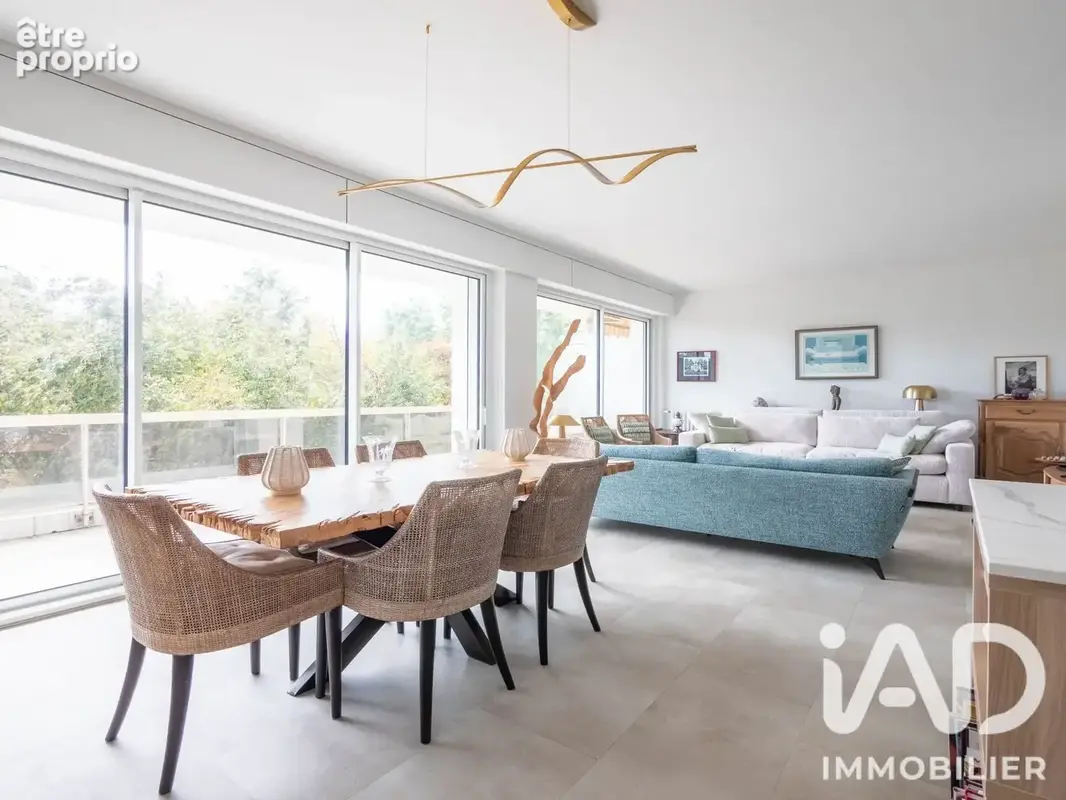 Photo 1 - Appartement à LA ROCHELLE
