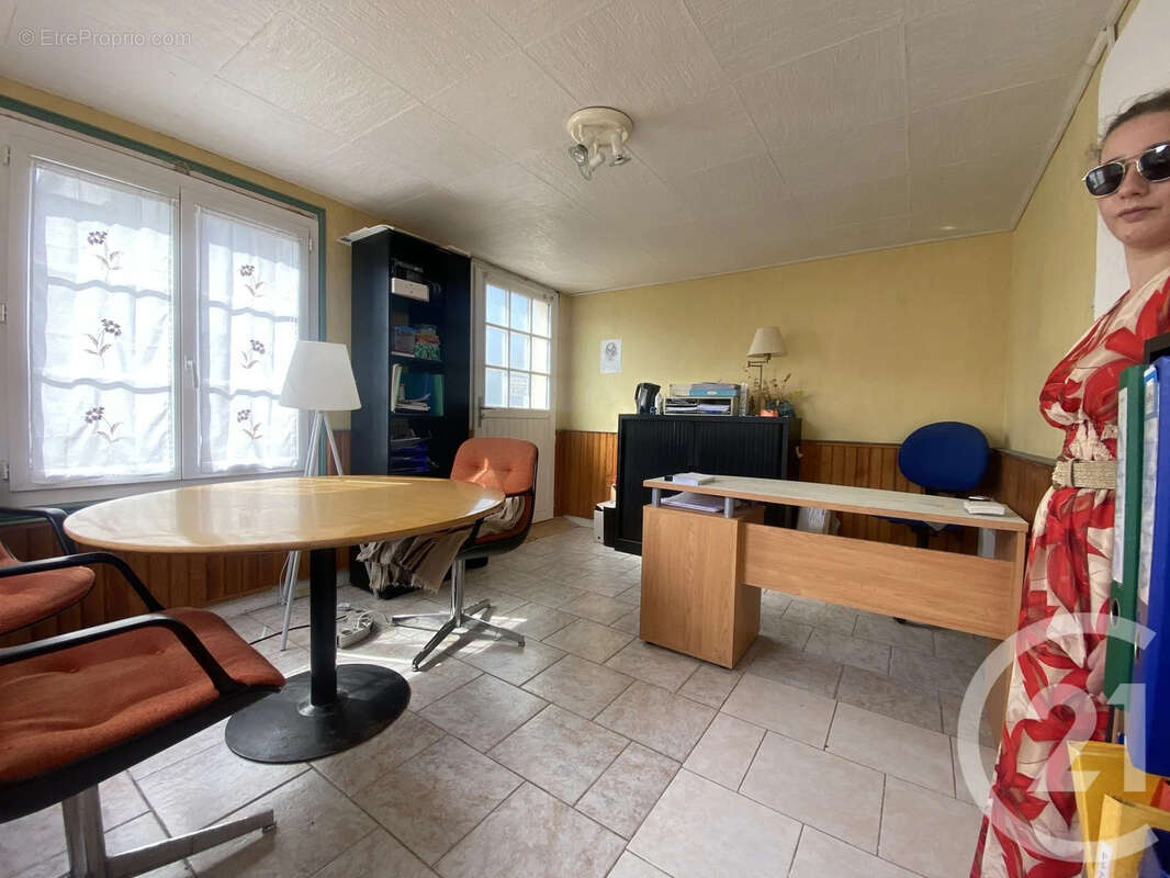 Maison 61 m² à Bernay  - photo 4