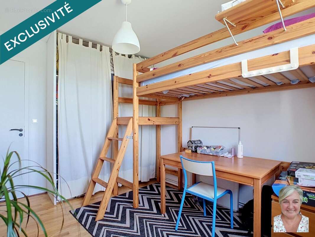 Photo 9 - Appartement à LYON-8E