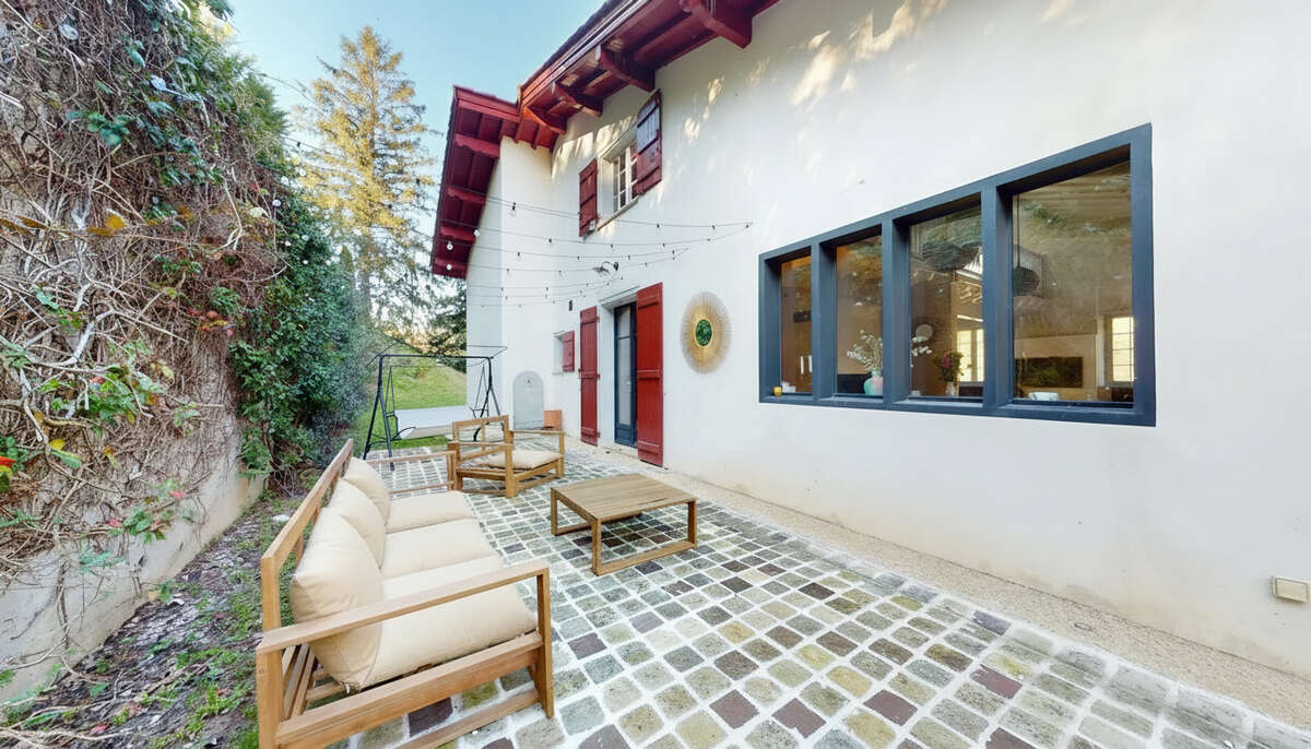 Maison à BIDARRAY