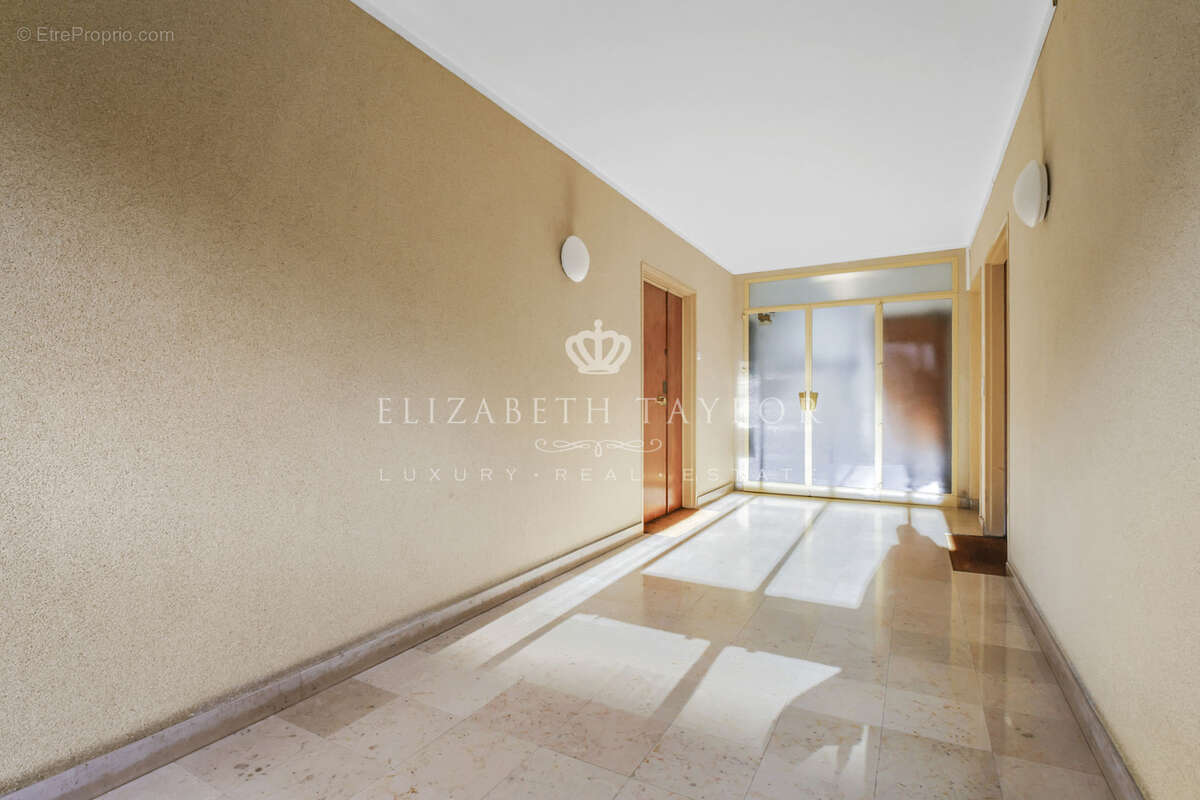 Appartement à LE VESINET