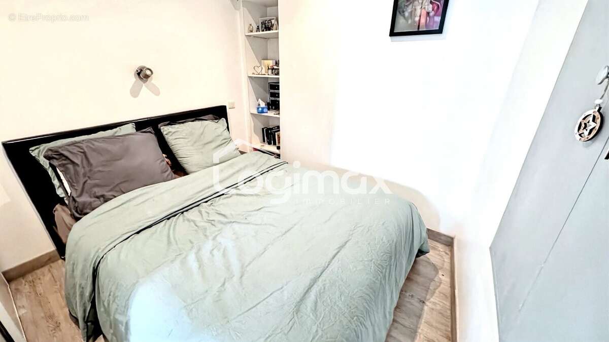 Maison à LA ROCHELLE