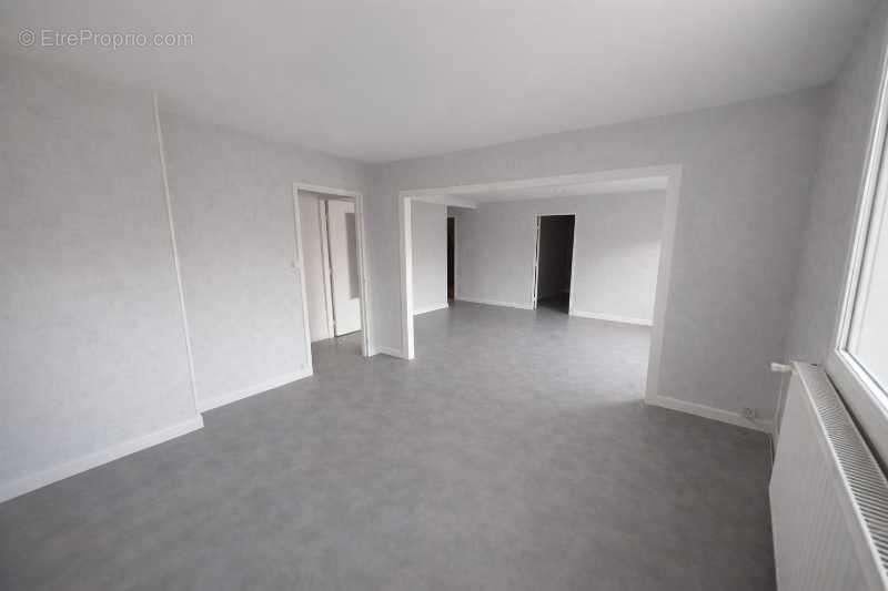 Appartement à AUDINCOURT