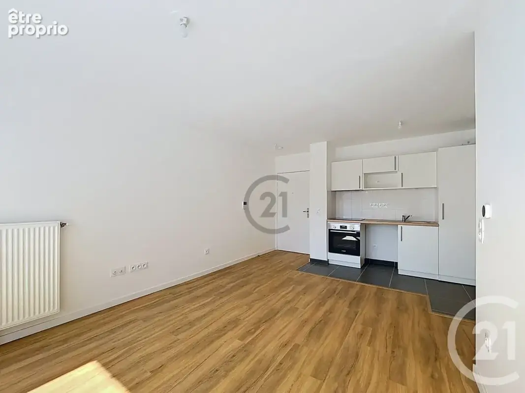 Appartement 2 pièces 39 m² à vendre à Provins (77160) - photo 2