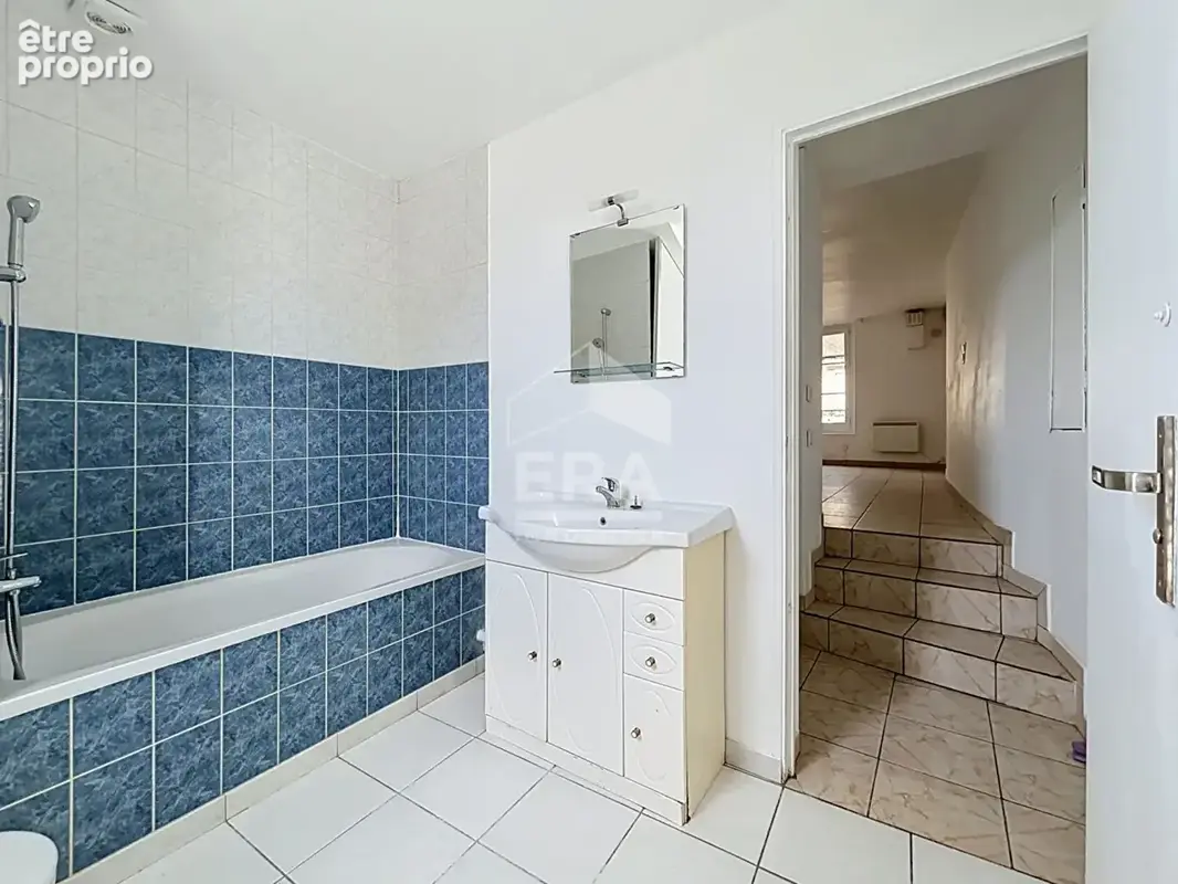 Appartement 44m² à étampes - photo 8