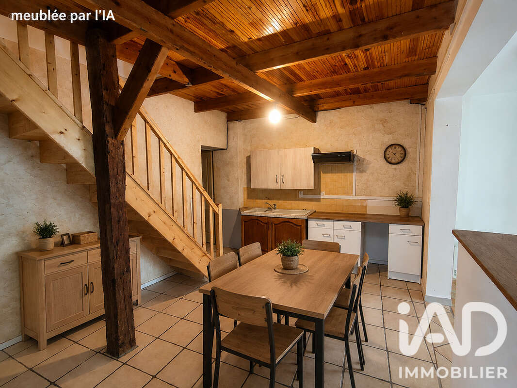 Appartement 76 m² à Saint-Gervais-Sur-Roubion  - photo 4