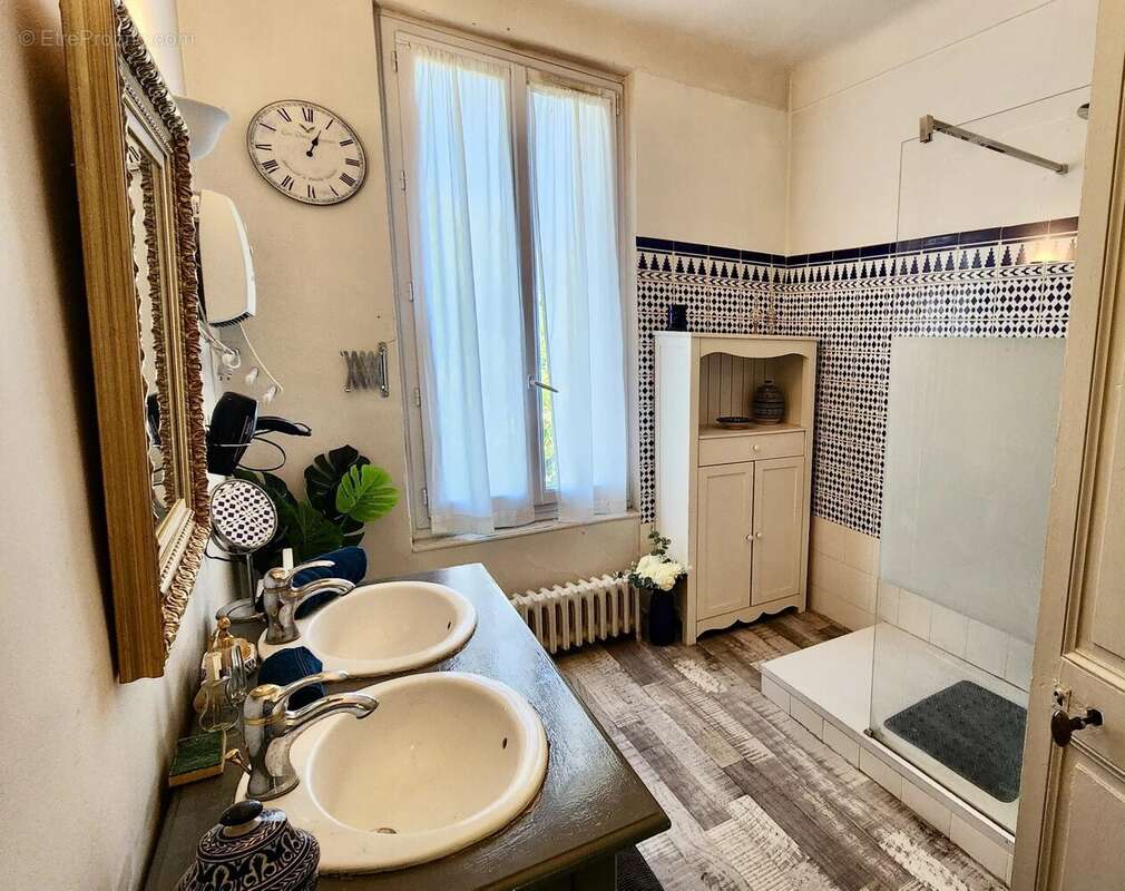 Maison à APT