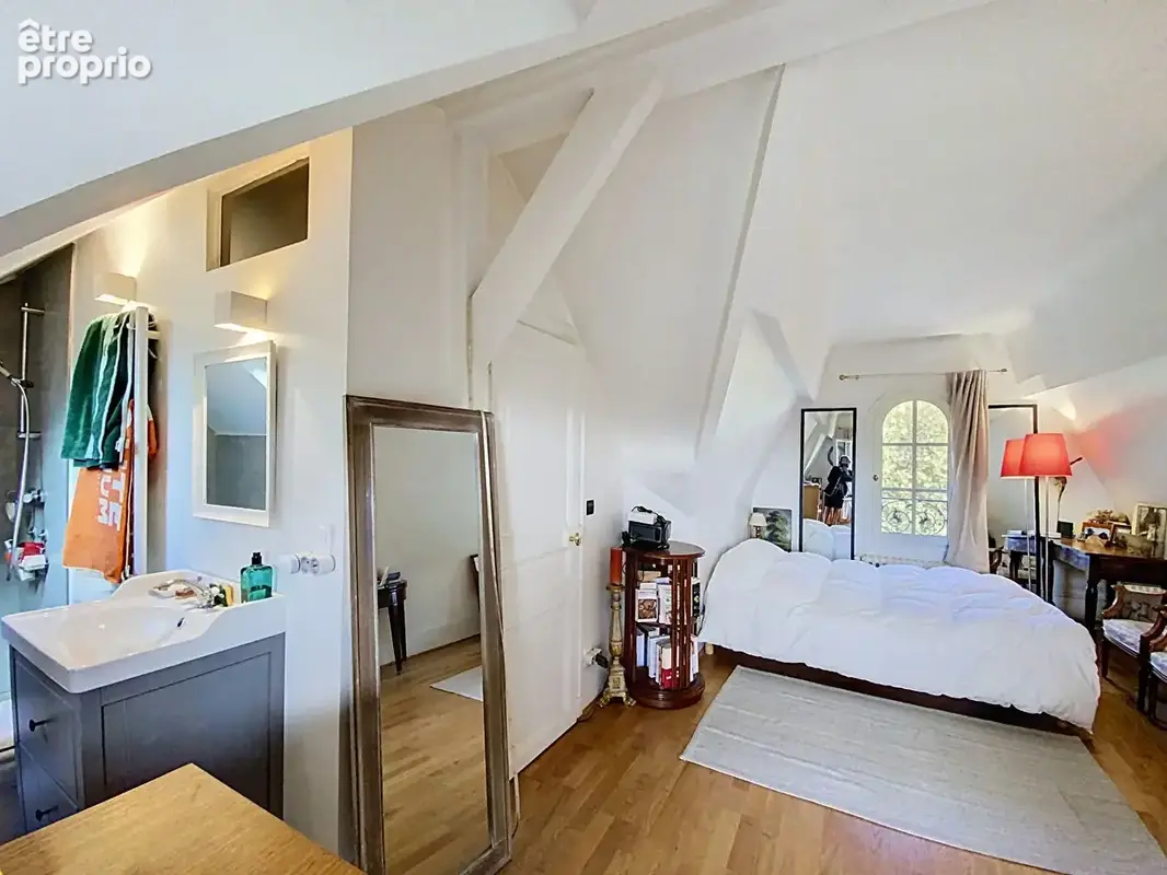Maison Saint Maur Des Fosses 6 pièce(s) - photo 15