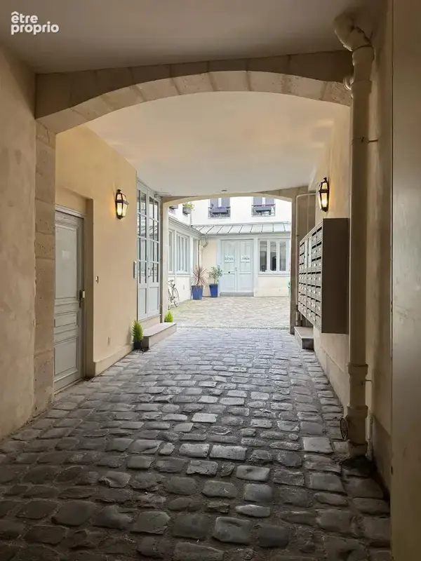 Commerce à PARIS-3E