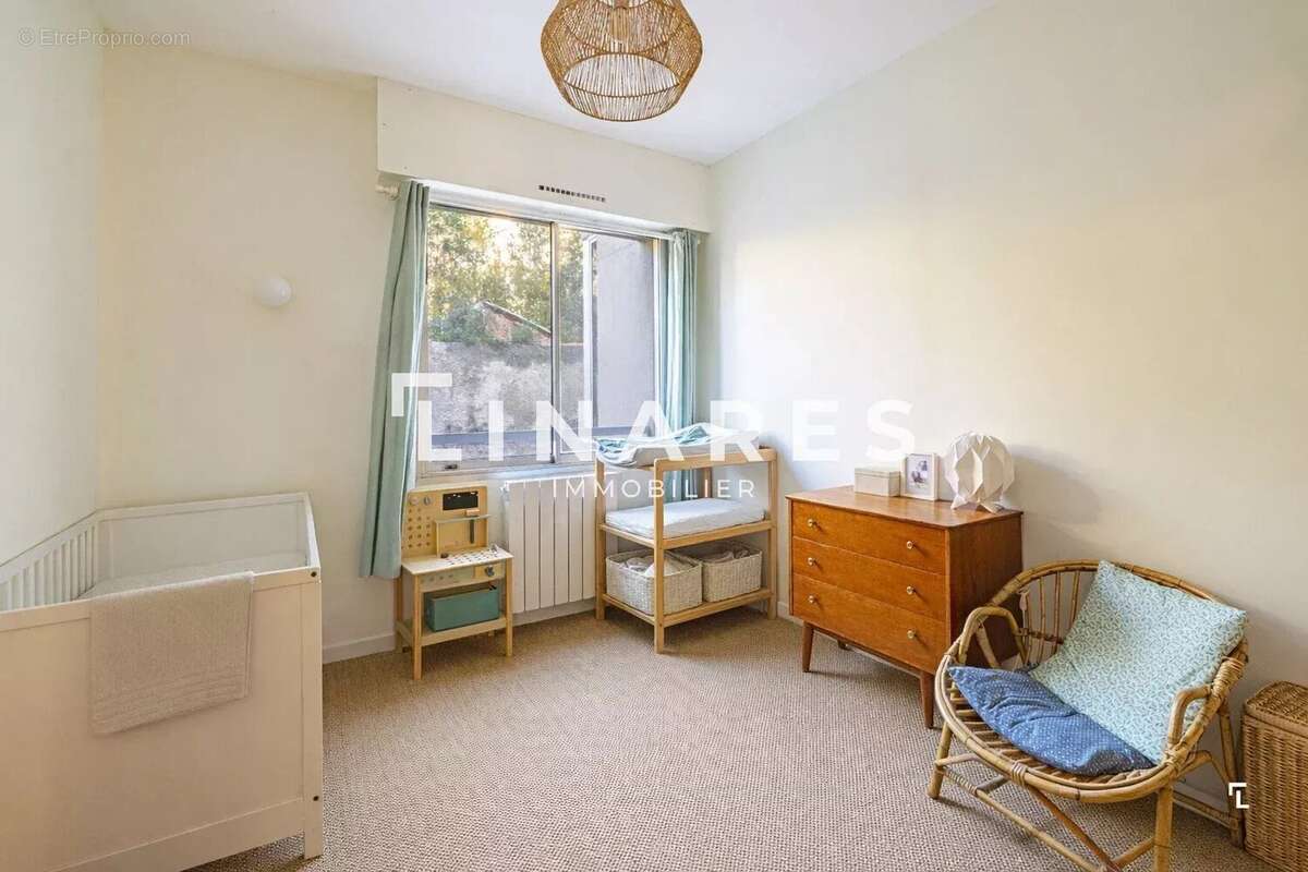 Appartement à MARSEILLE-7E